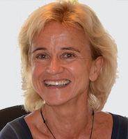 Véronique Dufour