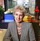 Claire-Anne Siegrist