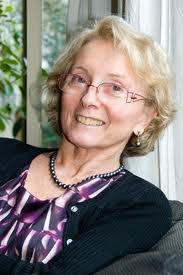 Catherine Weil-Olivier