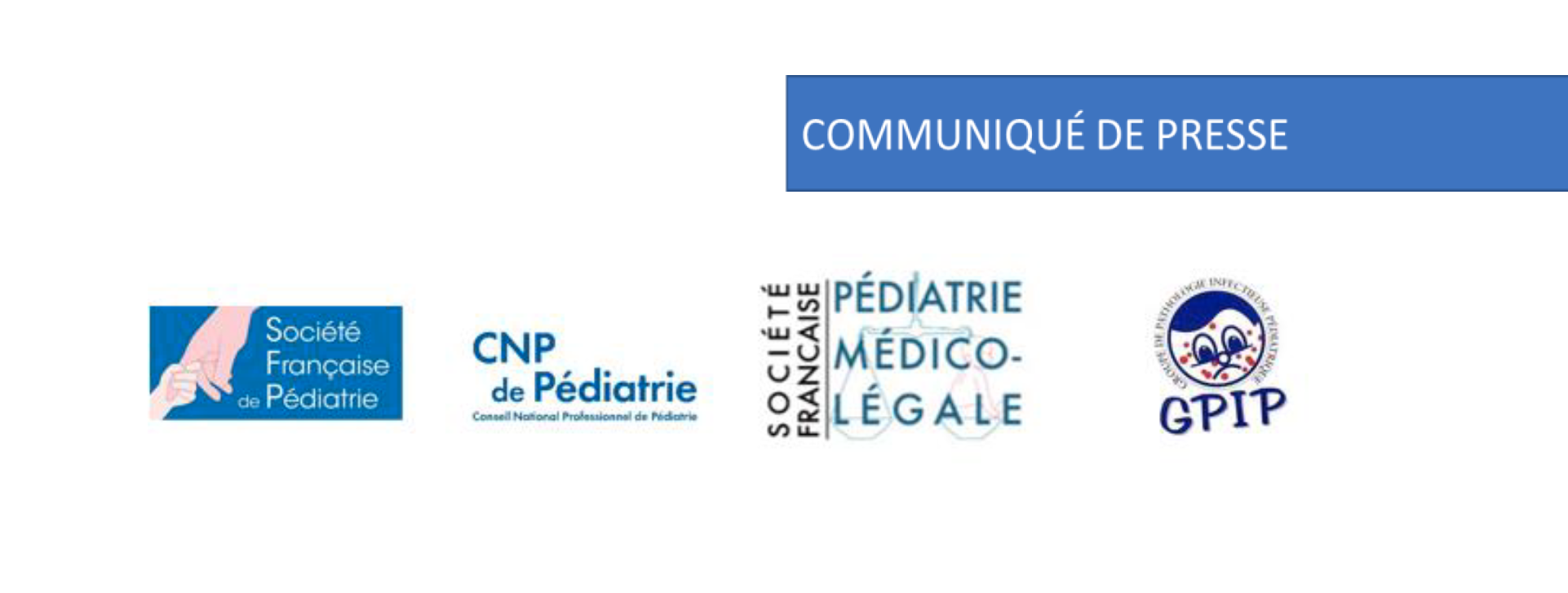 Communiqué de presse - Fermeture des écoles