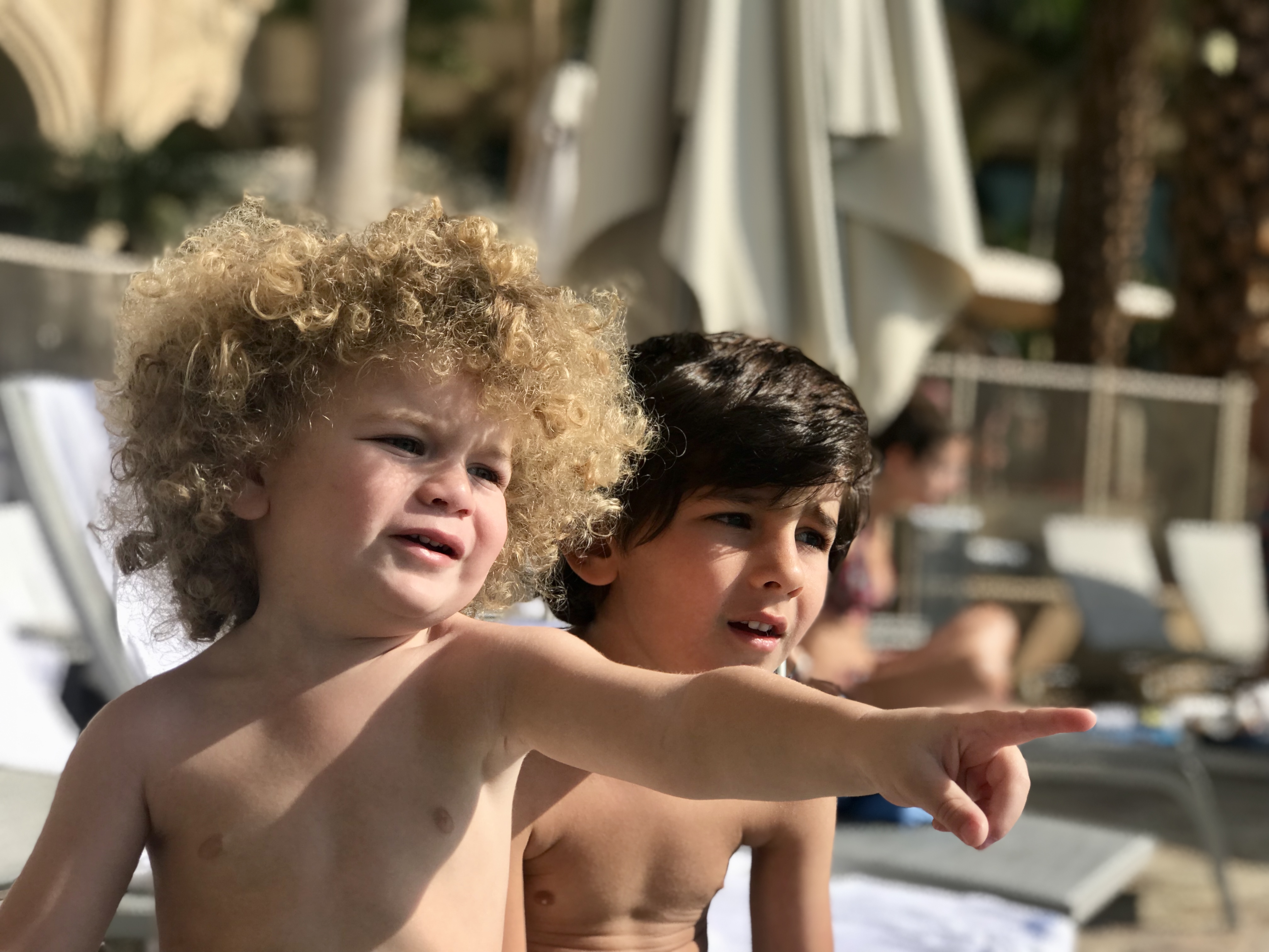 La question du jour : que faire après 3 injections espacées d'un mois...