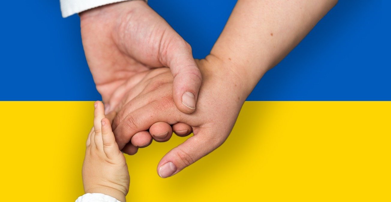 Newsletter Spilf Infovac Spécial Ukraine