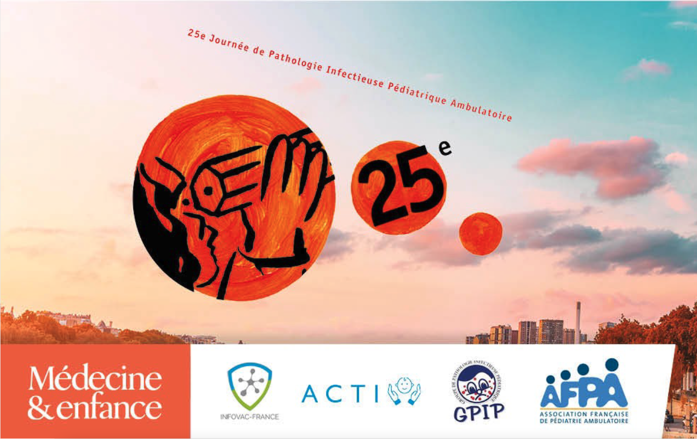 Diapos de la 25ème JPIPA