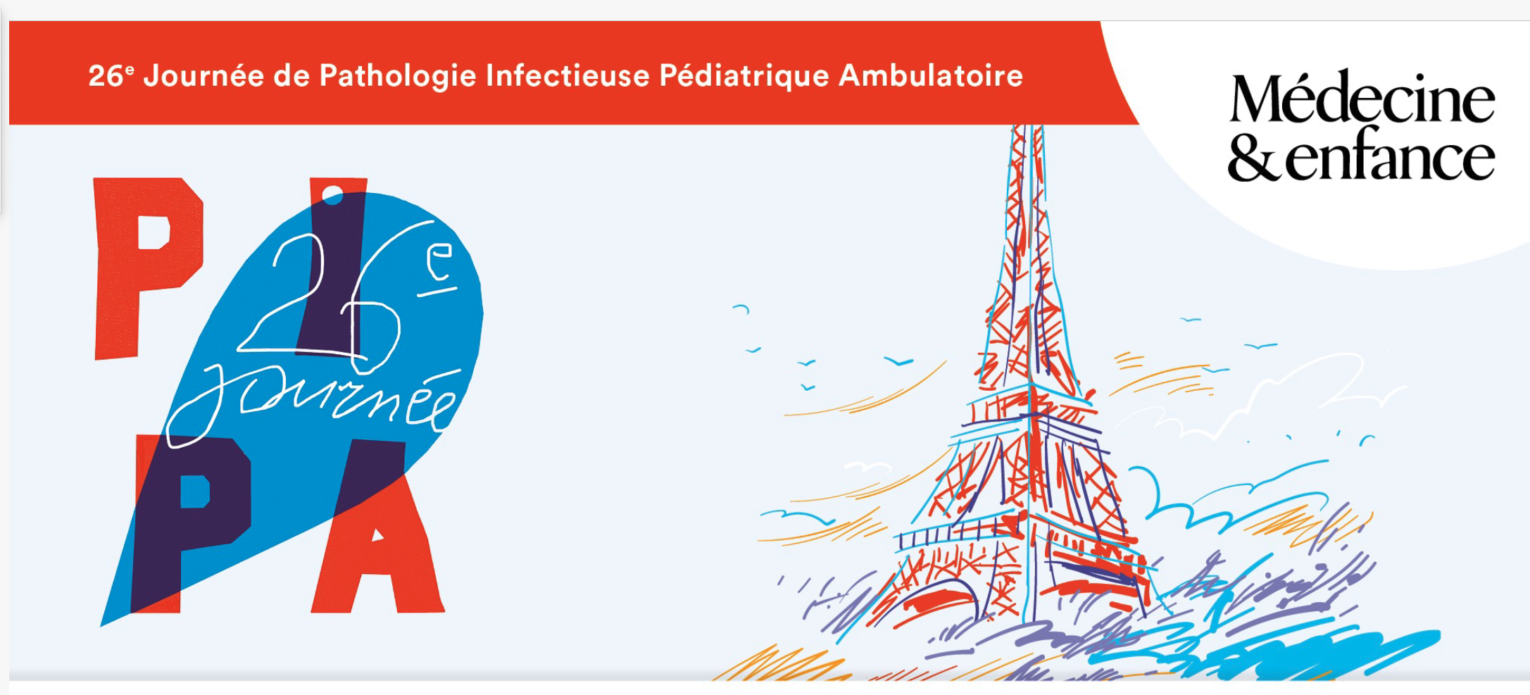 Diapos de la 26ème JPIPA