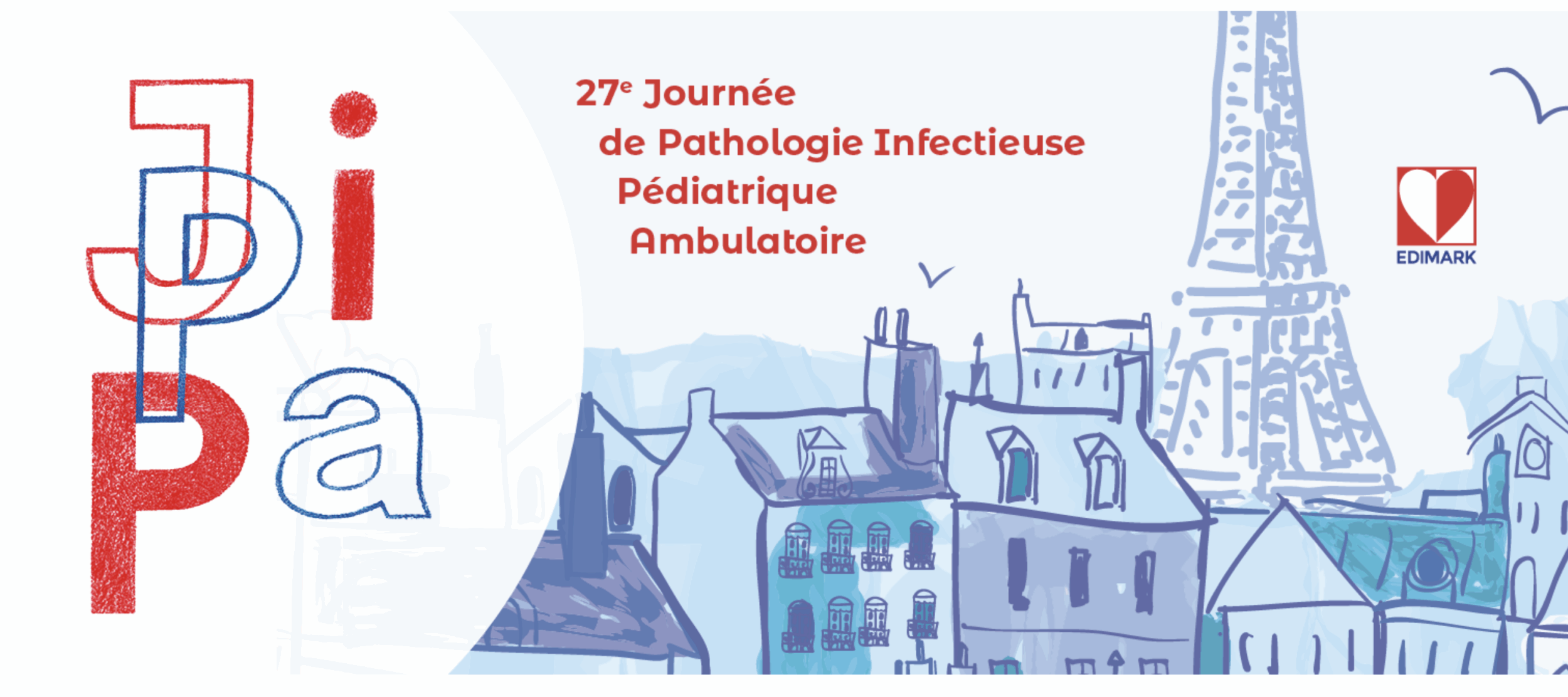 Diapos de la 27ème JPIPA