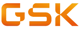 Logo gsk