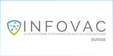 Logo InfoVac Suisse